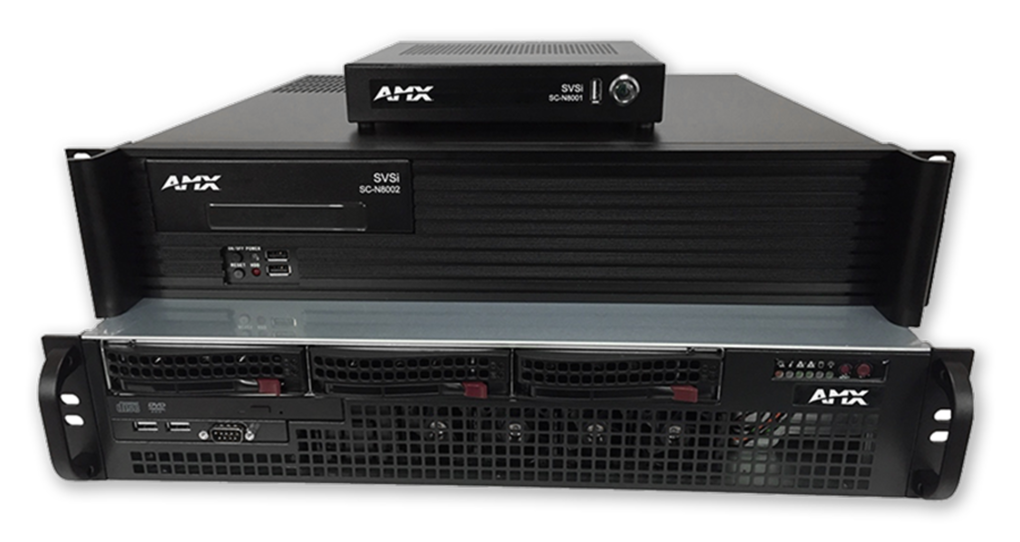 SC-N8012
