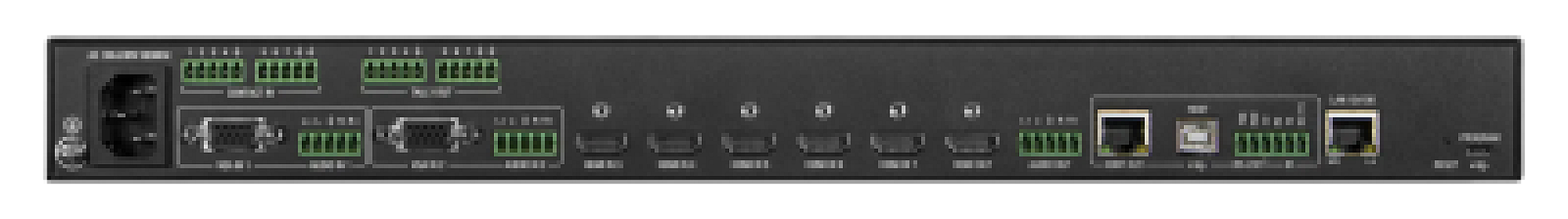 VPX-1701 image 1