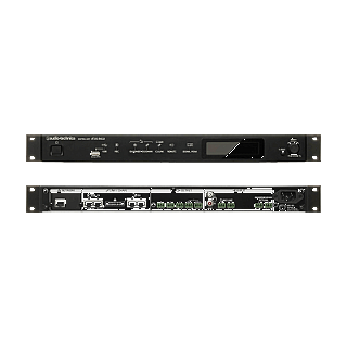 ATUC-50CU Control Unit image 1
