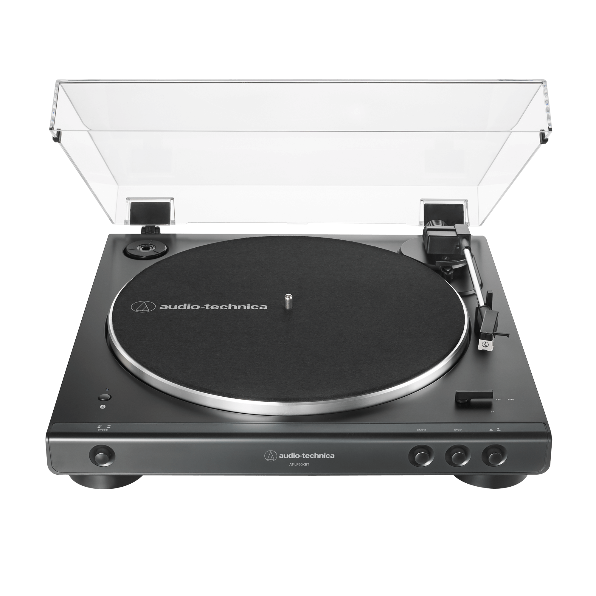AT-LP60XBT-WH