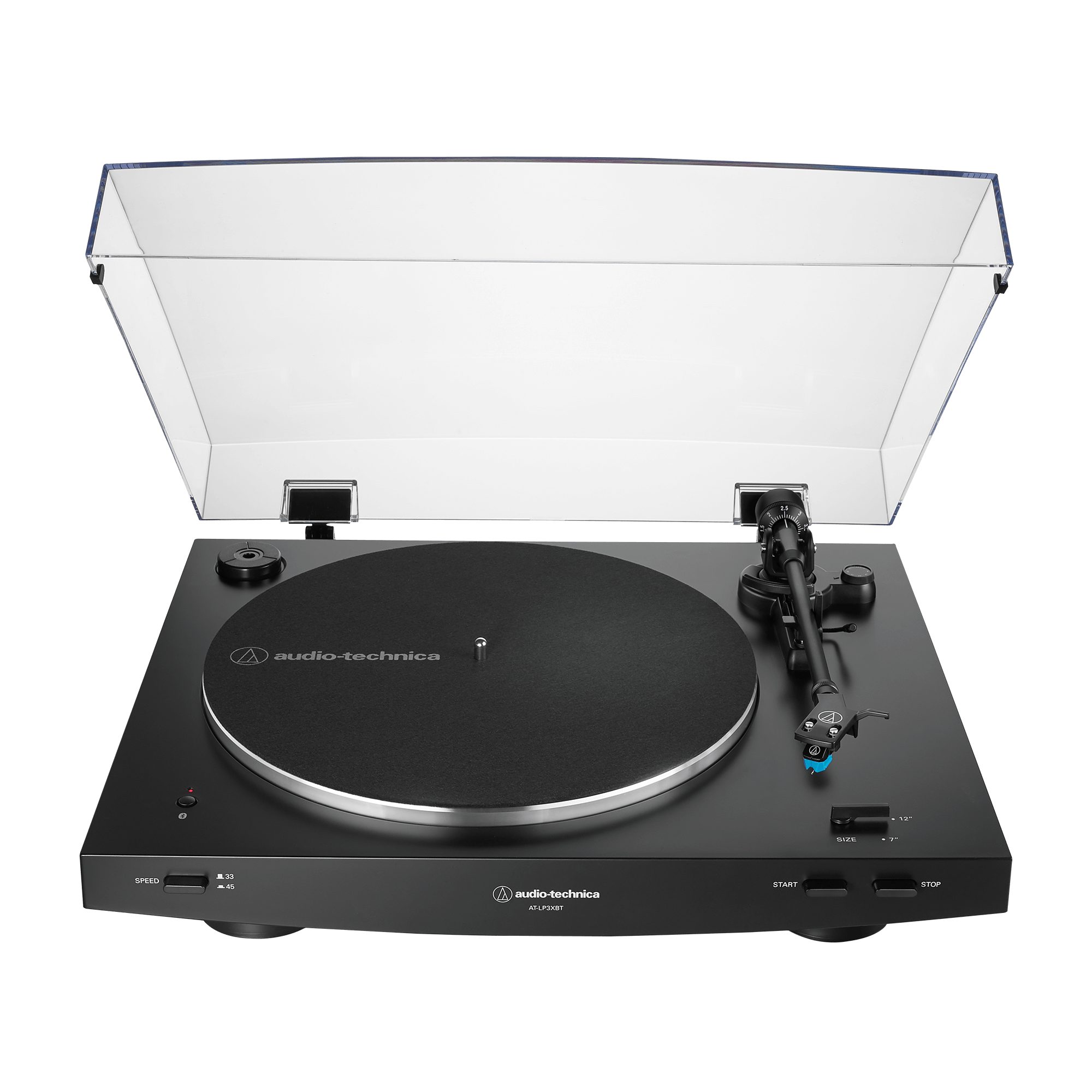 AT-LP3XBT Black