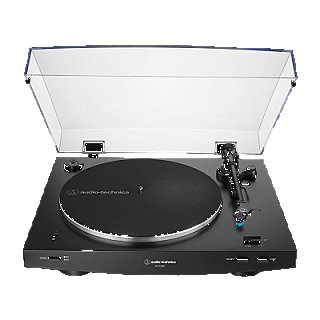 AT-LP3XBT Black image 1