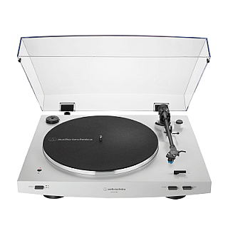 AT-LP3XBT White image 1