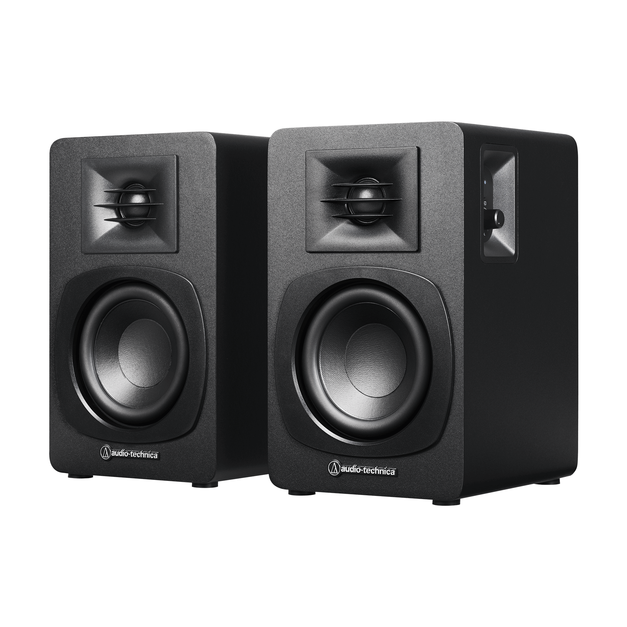 AT-SP3X Black