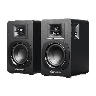 AT-SP3X Black image 1