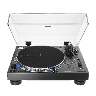 AT-LP140XP Silver image 1