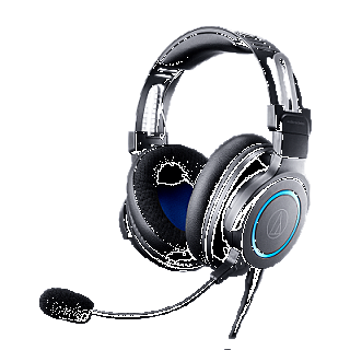 ATH-G1 image 1