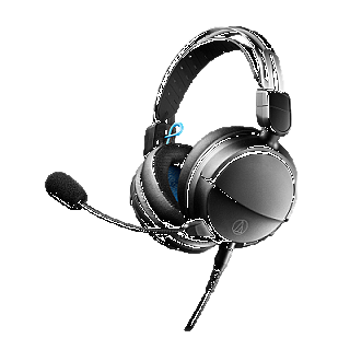 ATH-GL3 Black image 1