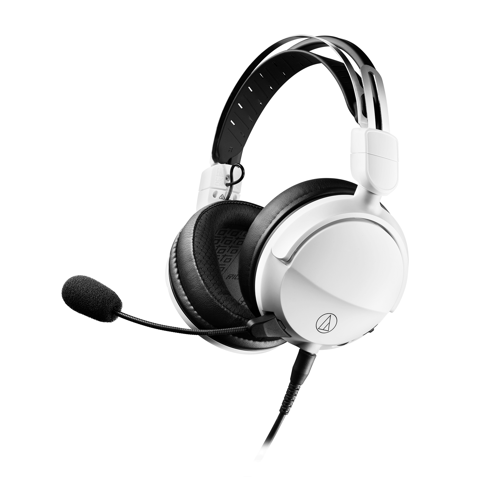 ATH-GL3 White