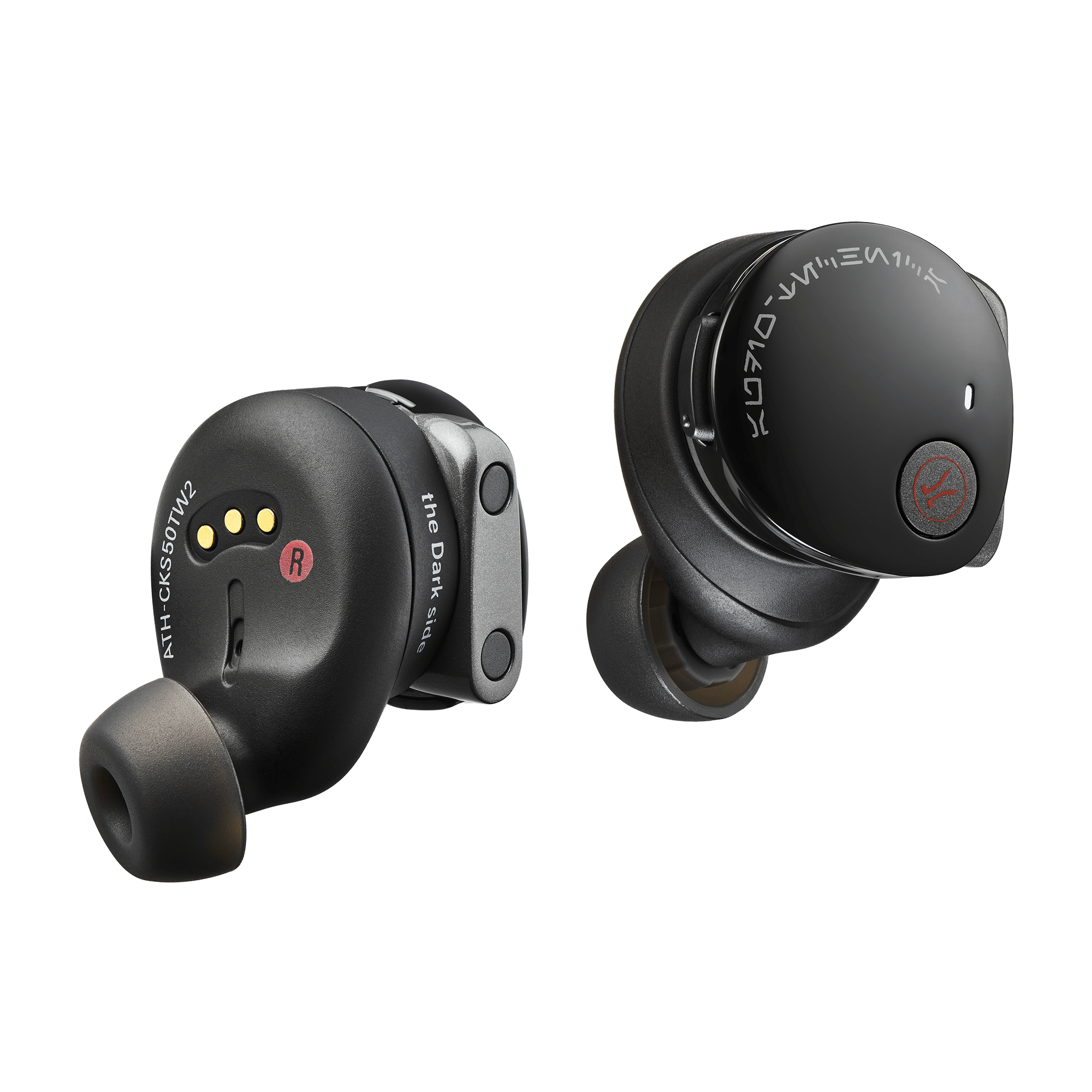 ATH-CKS50TW2 Black