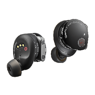 ATH-CKS50TW2 Black image 1