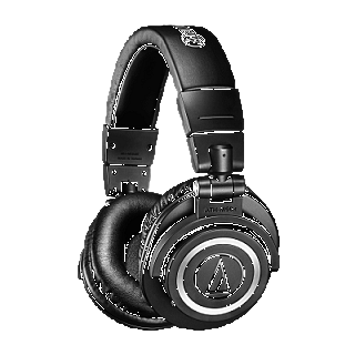 ATH-M50xBT image 1