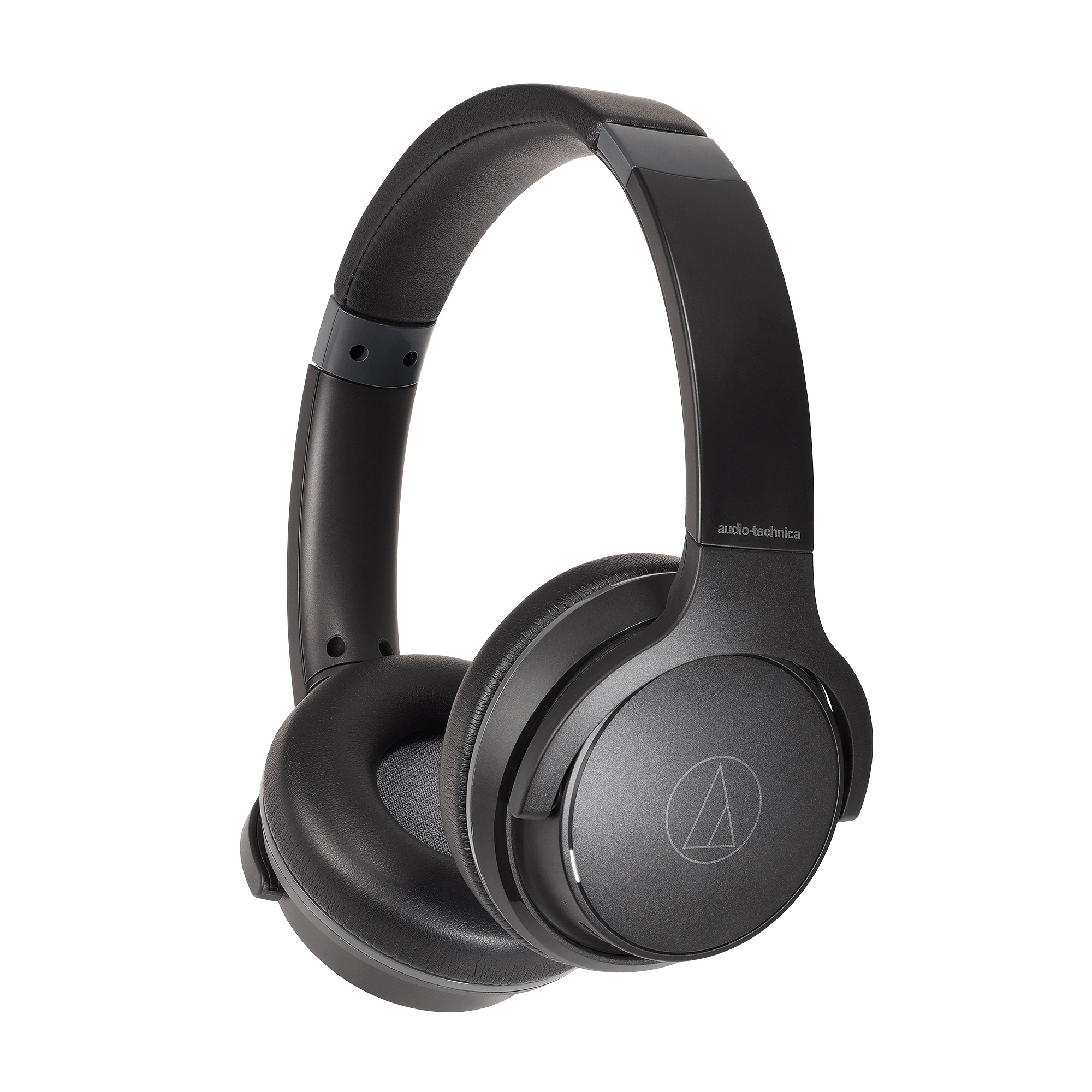 ATH-S220BT Black