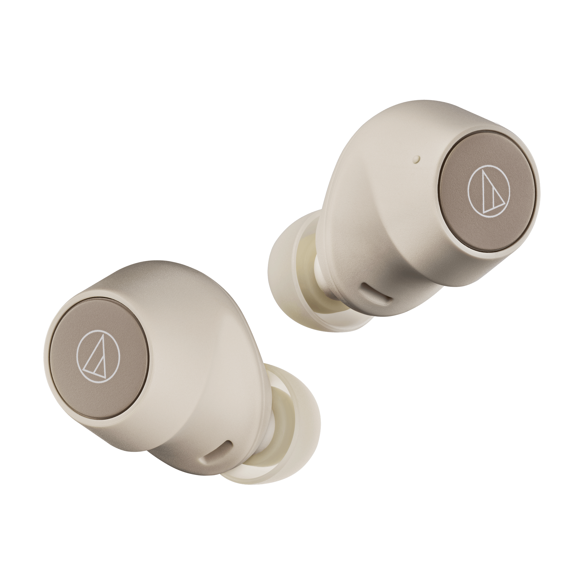 ATH-CKS30TW+ Beige