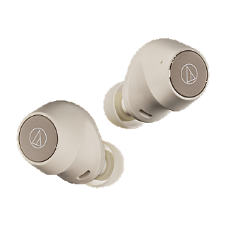 ATH-CKS30TW+ Beige image 1