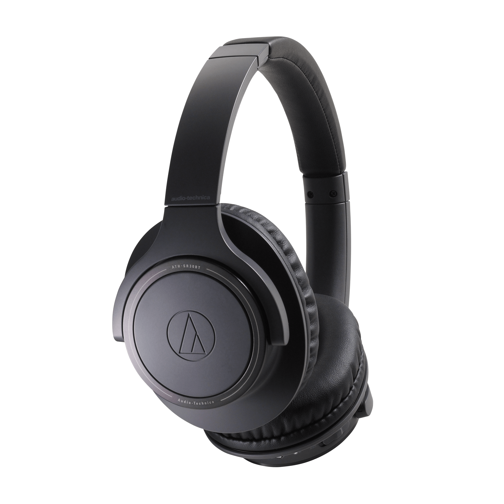 ATH-SR30BT Black