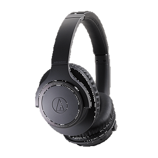 ATH-SR30BT Black image 1