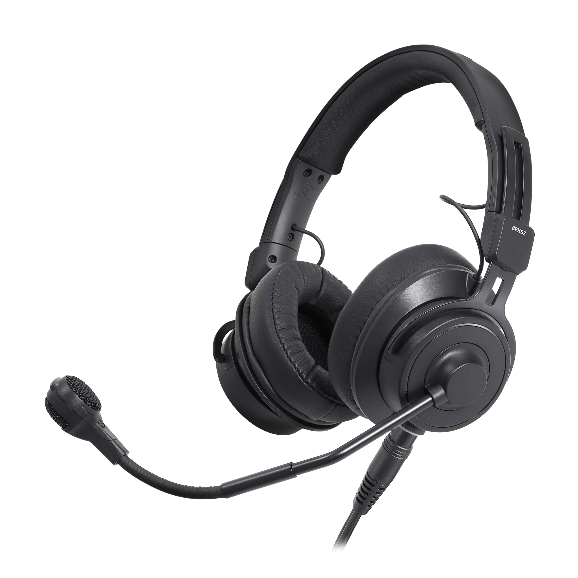 BPHS2a XLR
