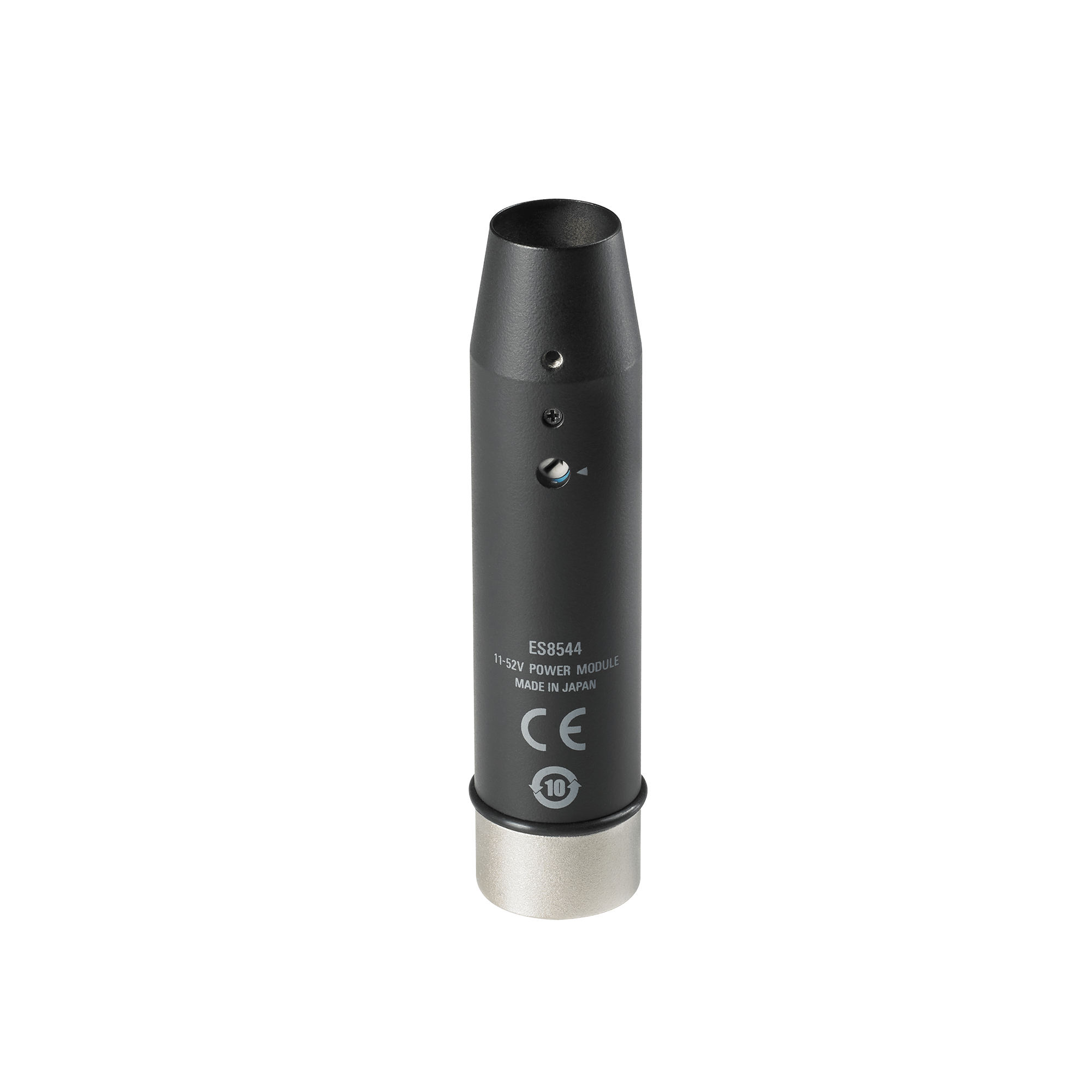 ES8544 3-Pin XLR Power Module