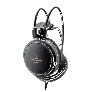 ATH-A550Z image 1