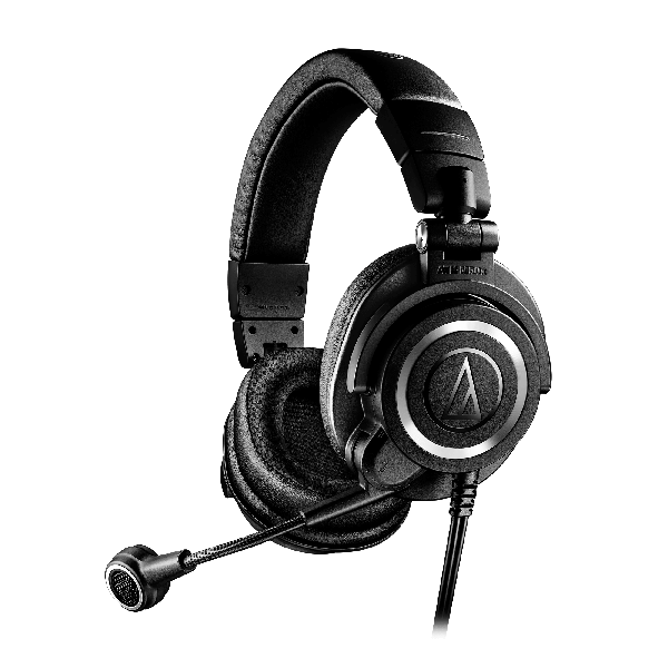 ATH-M50xSTS StreamSet