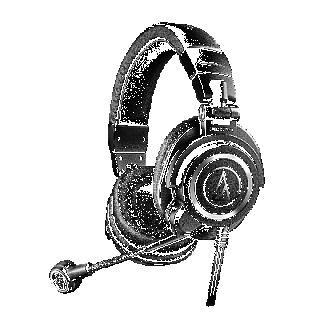 ATH-M50xSTS StreamSet image 1