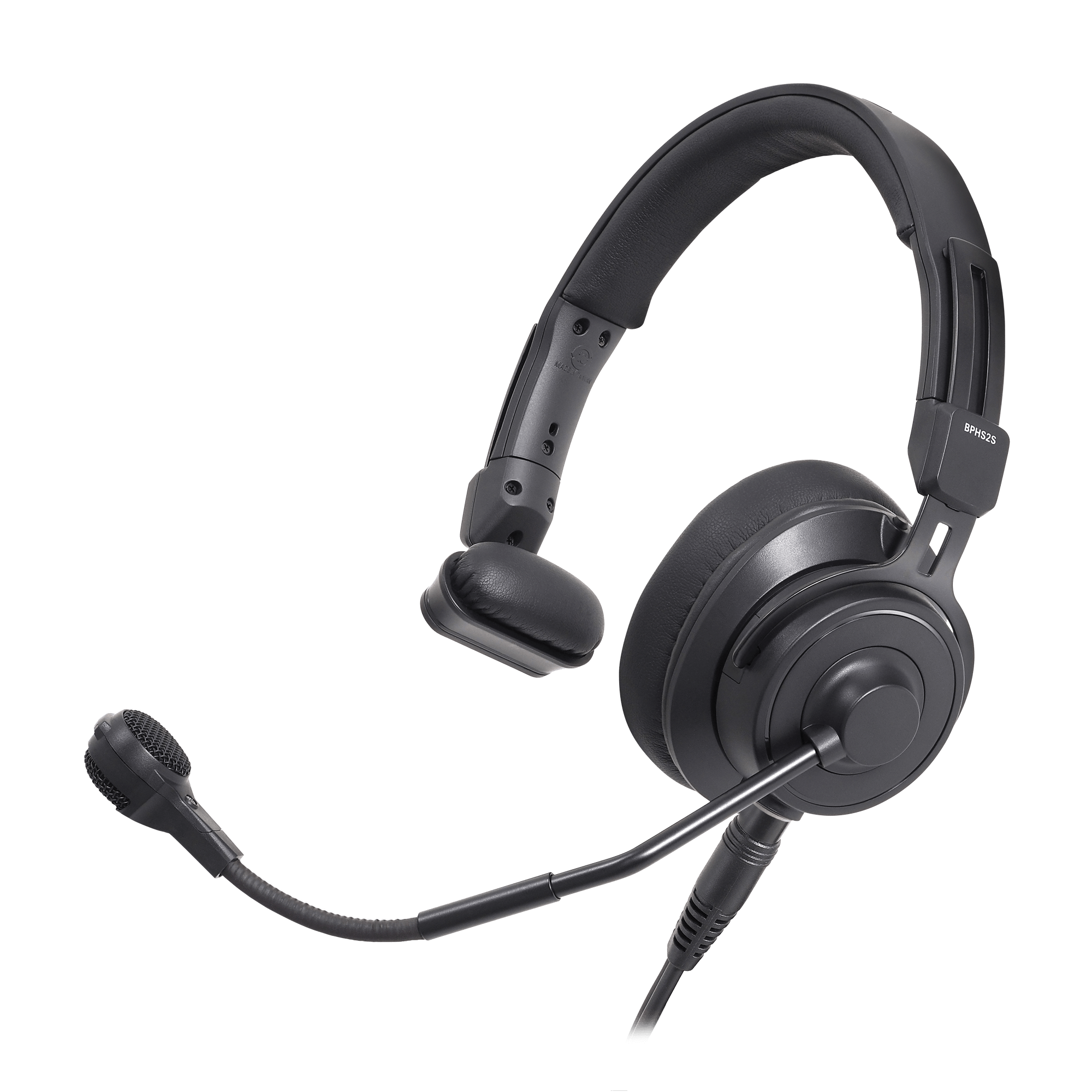 BPHS2Sa XLR