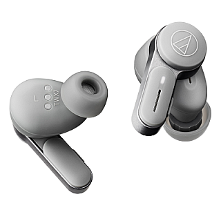 ATH-TWX7 Stone Grey image 1