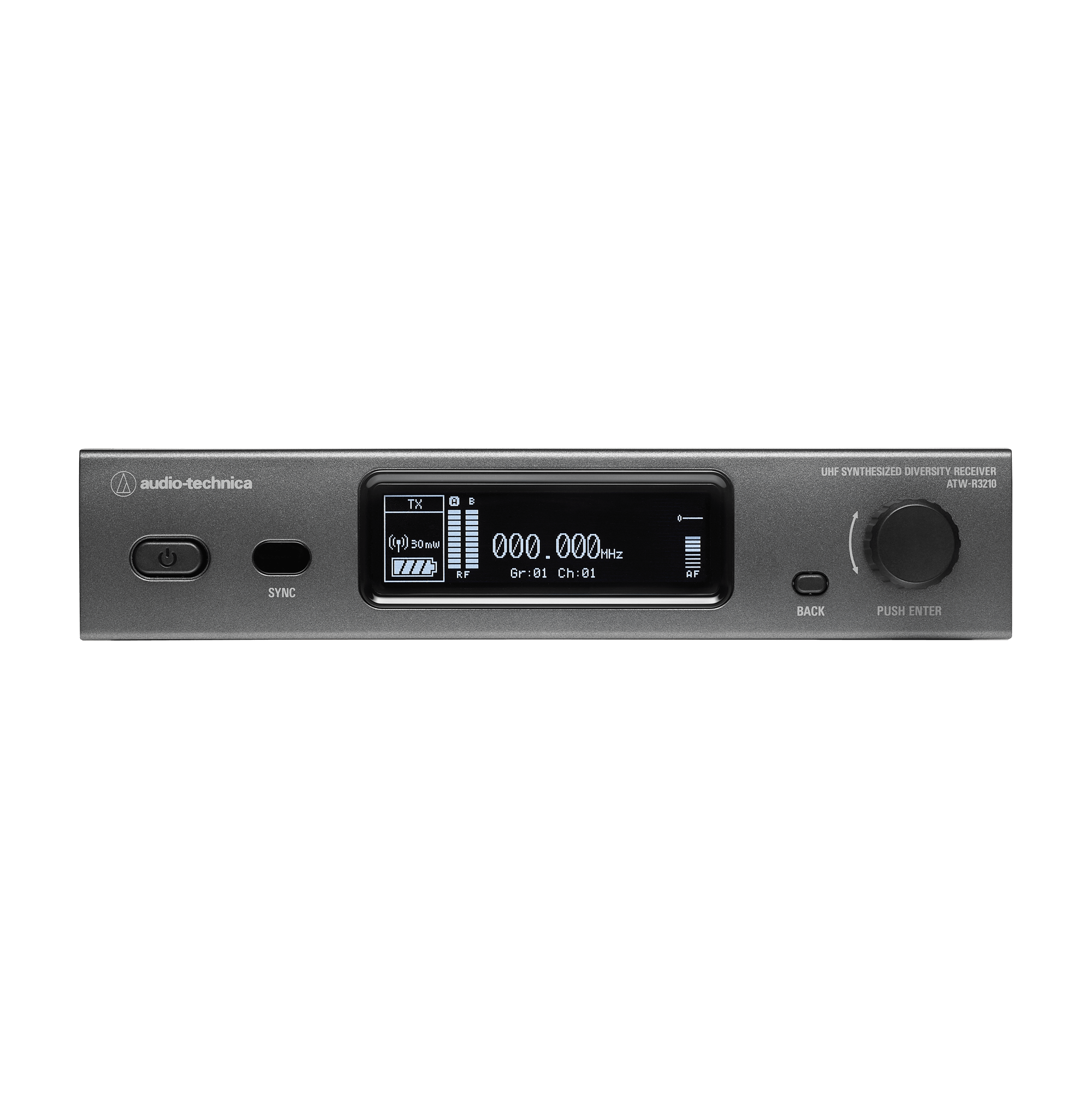 ATW-R3210 DE2