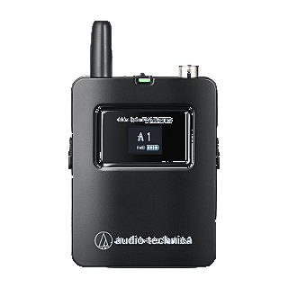ATW-T1401 Body-Pack Transmitter image 1