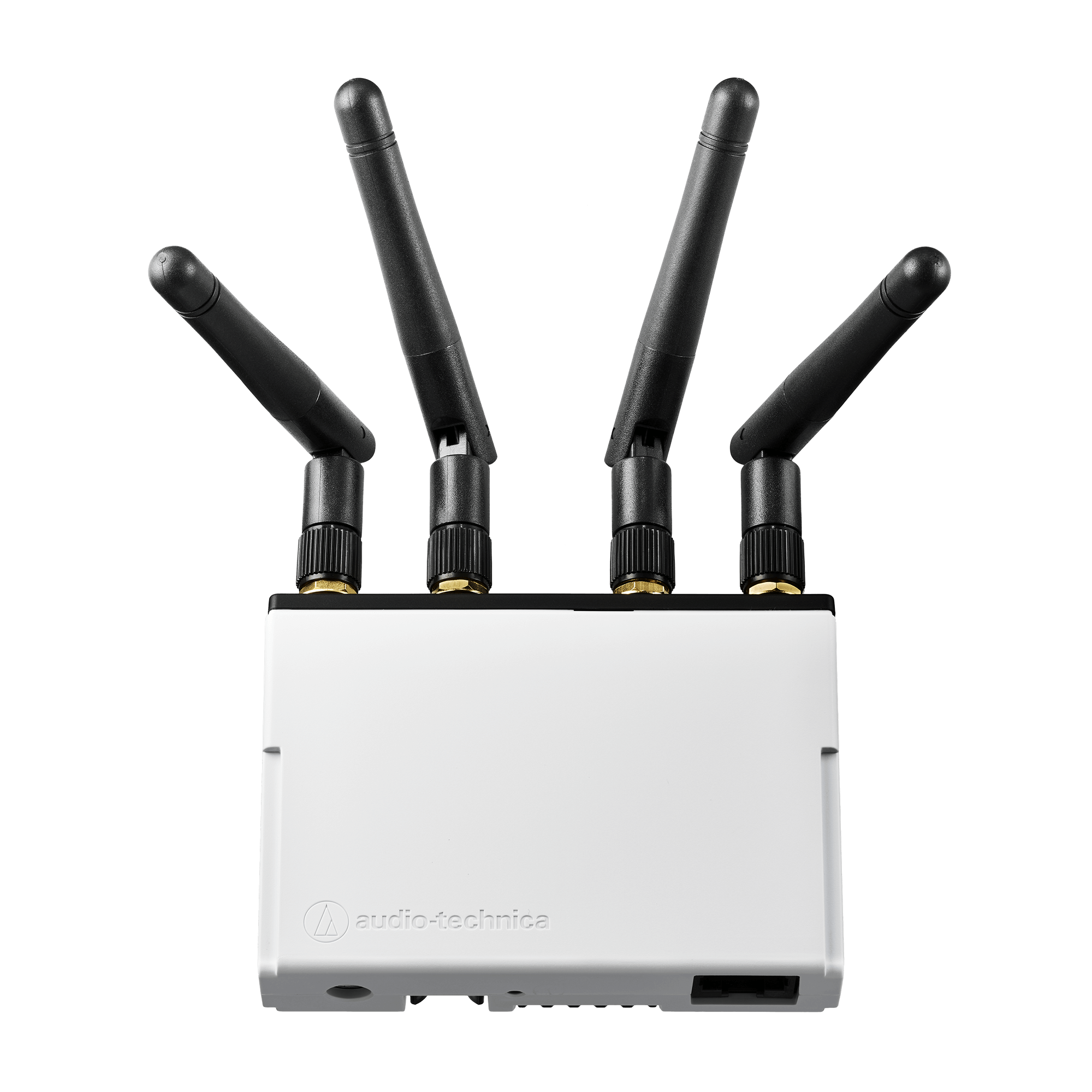 System 20 PRO Dual Body-Pack System