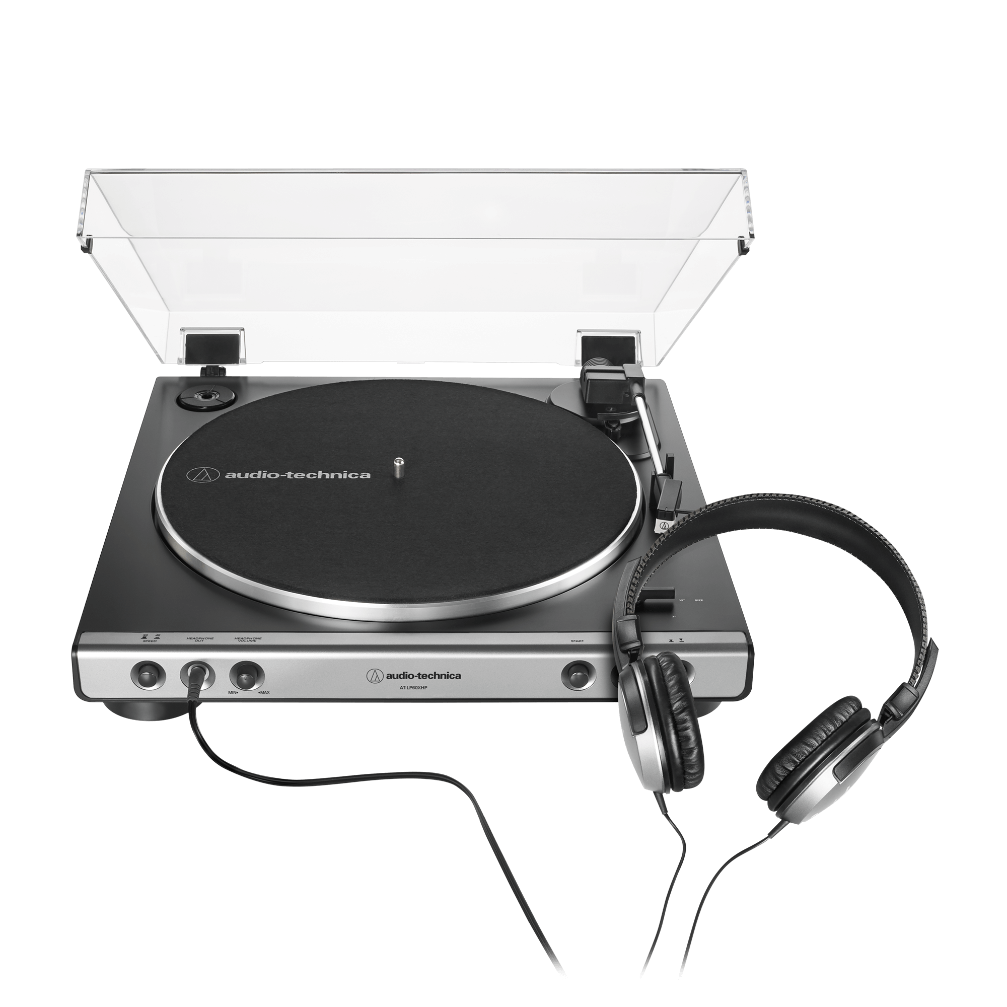 AT-LP60XHP