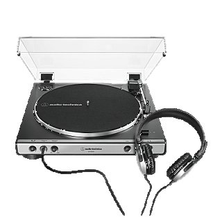 AT-LP60XHP image 1