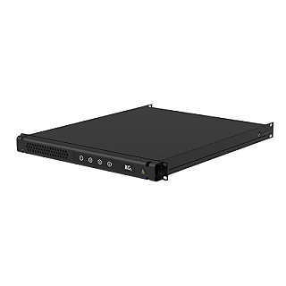 XG 1 image 1