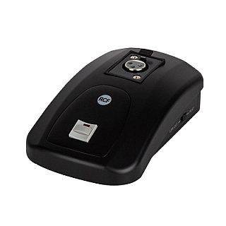 AC 501DK Black image 1
