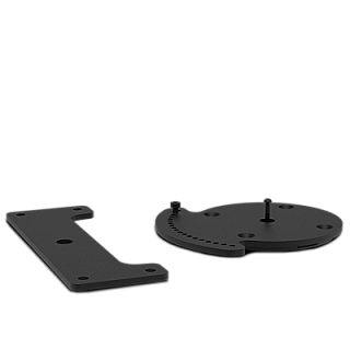 2X PLATE H-BR NX 910-912-915 image 1