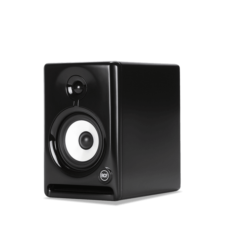 AYRA FIVE Black