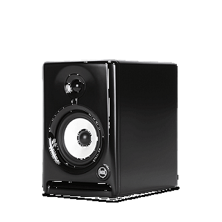 AYRA FIVE Black image 1
