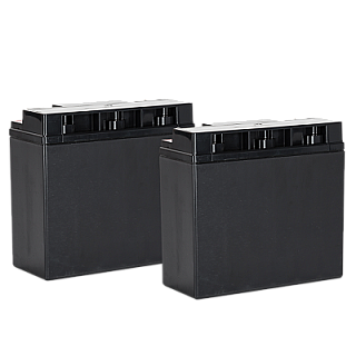 BATT 18AH 2X image 1