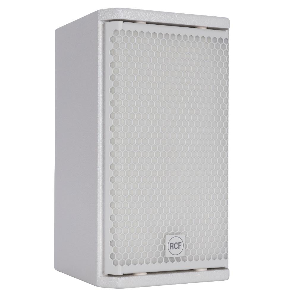 COMPACT M 05 White