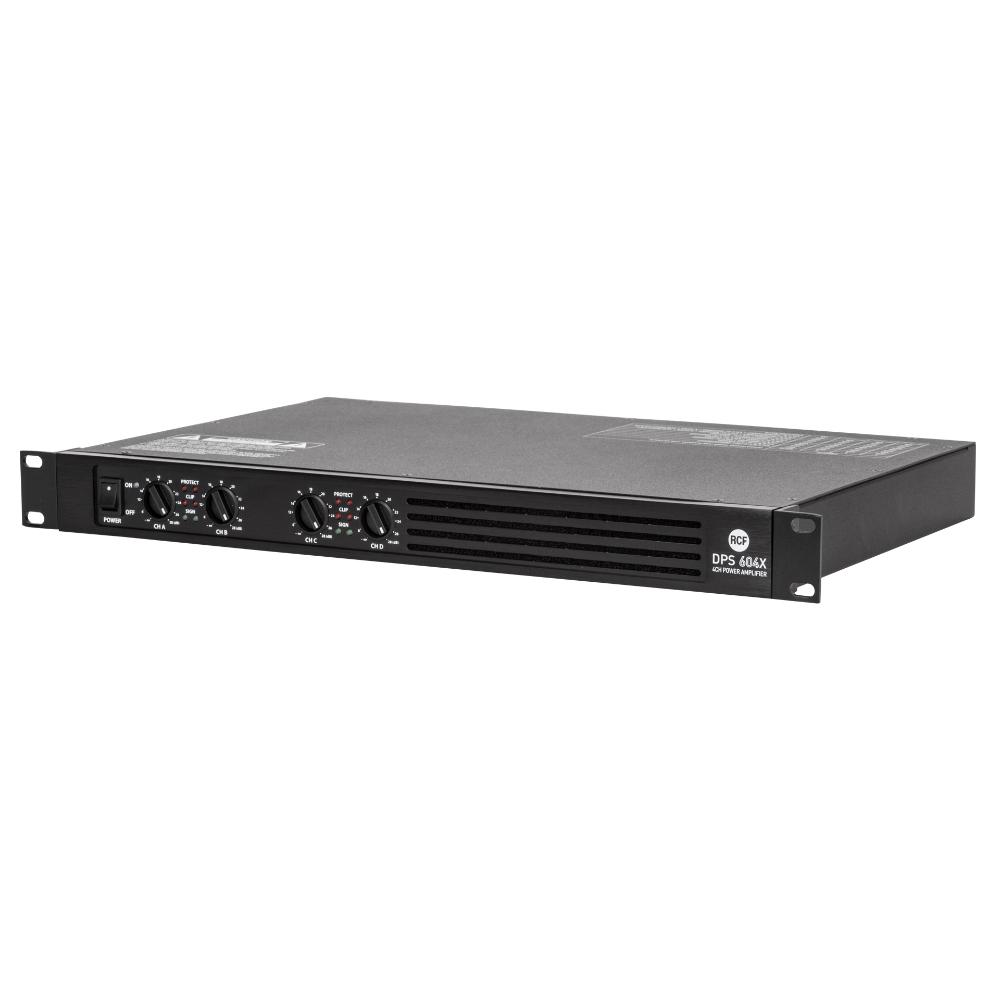 DPS 604X 115V