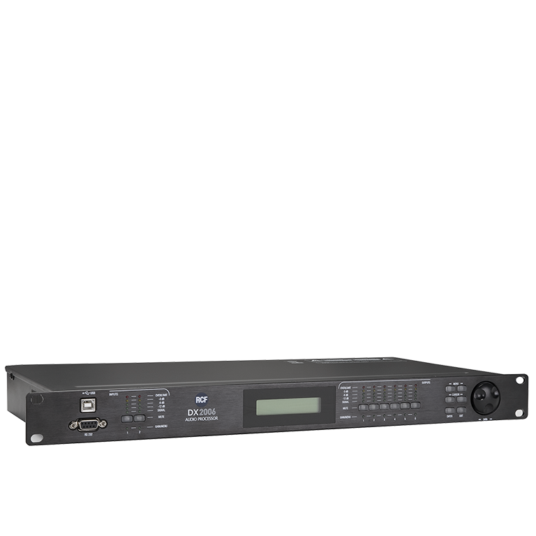 DX 2006