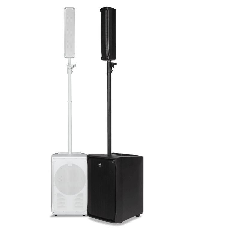EVOX JMIX8 Black