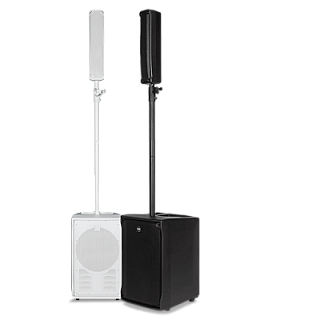 EVOX JMIX8 White image 1