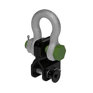 FLB60696 FLY BAR PICKUP image 1