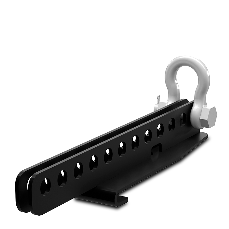 FLB60691 FLYING MOUNT BRACKET
