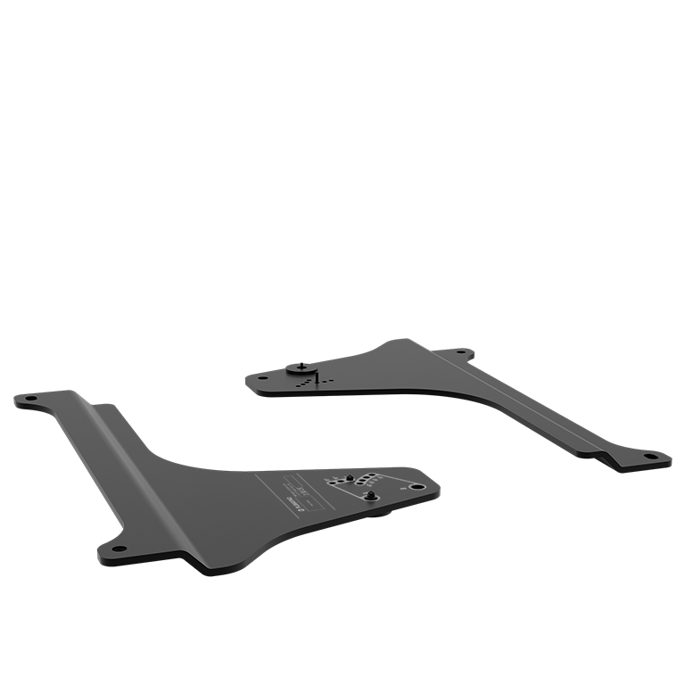 FLB60742 SUSPENSION BRACKETS