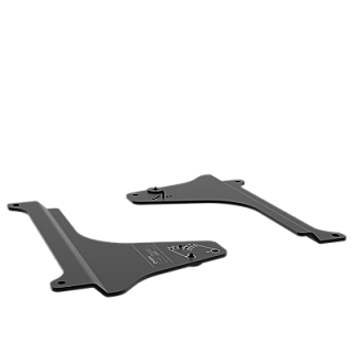 FLB60742 SUSPENSION BRACKETS image 1