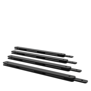 FLB60673 SUBWOOFER SIDE SUSPENSION BRACKETS image 1
