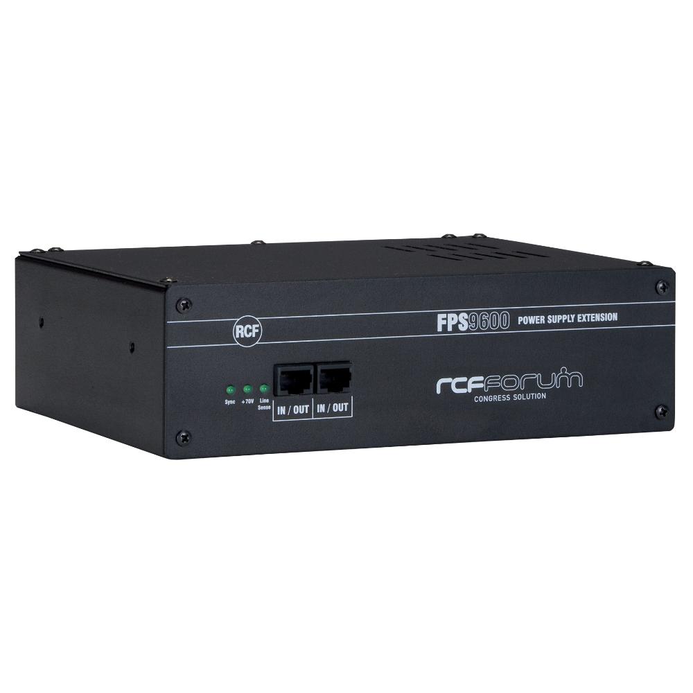 FPS 9600
